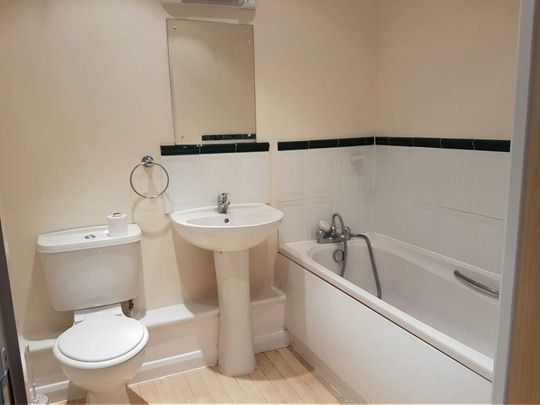 2 bedroom apartment to rent - Photo 1