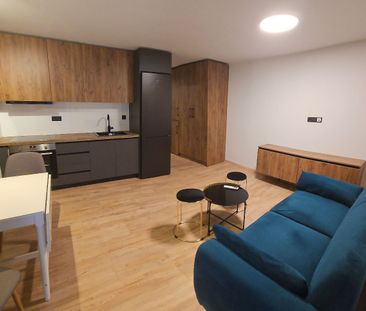 Studio/Γκαρσονιέρα για ενοικίαση - Τούμπα, - Photo 2