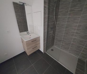 T3 LES PAVILLONS SOUS BOIS Pavillons-sous-Bois (93320) - Photo 4