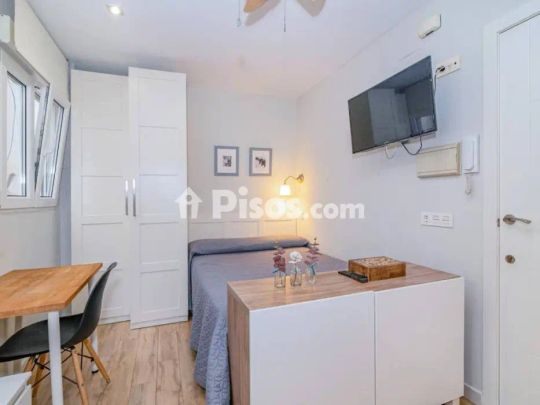 Piso en alquiler en Camino de Ronda - Foto 1