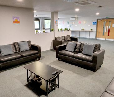 1 bedroom private hall to rent - Photo 1