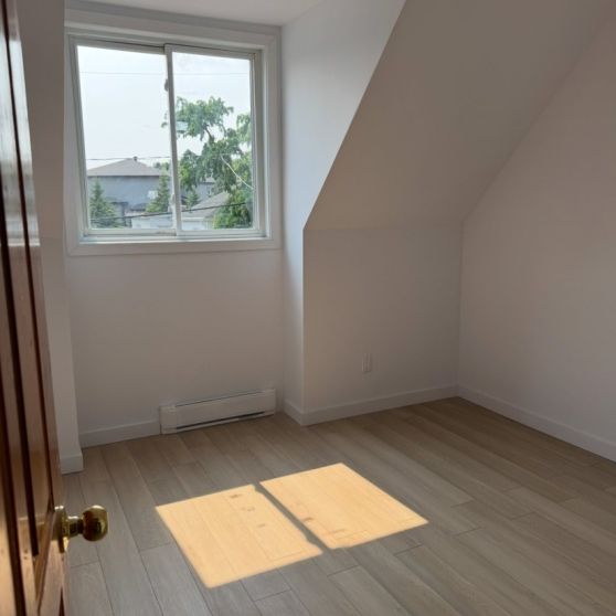 Appartement à louer - Photo 1