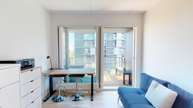 147m² Lejlighed | København S - Photo 1
