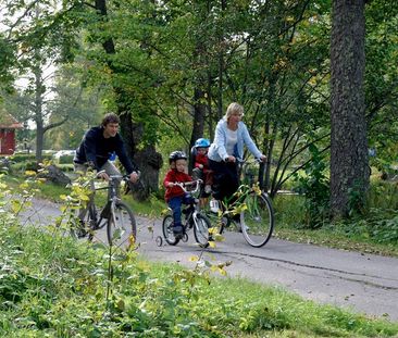 Sätralinjen 4 A - Foto 4