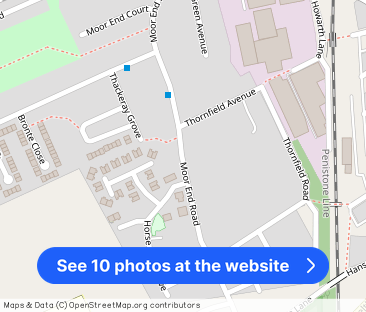 Moor End Road, Huddersfield, West Yorkshire, HD4 - Photo 1