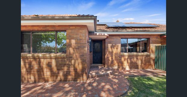 Solid Double Brick Family Home I Great location - Photo 1