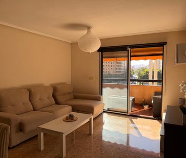 Apartment - Alicante (Garbinet-Parque de las Avenidas) - Photo 1