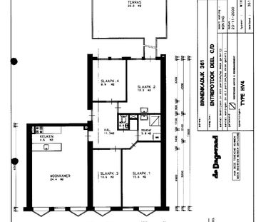 Binnenkadijk 361, Kadijken, 1018AX, Amsterdam - Foto 2