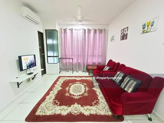 The Heights Residence, Ayer Keroh - Photo 1