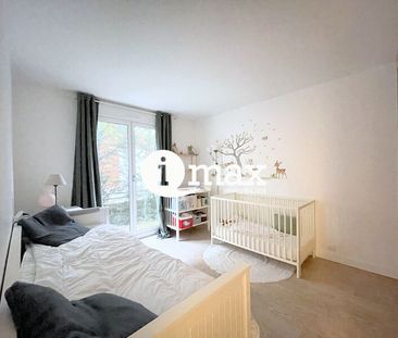 Location Appartement COURBEVOIE - - Photo 5