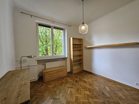 Dwupokojowe z widną kuchnią przy Stacji metra - Photo 4