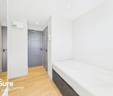 1 bedroom end of terrace house to rent - Photo 3
