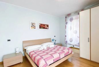 Via Foligno, Rome, Lazio 00182