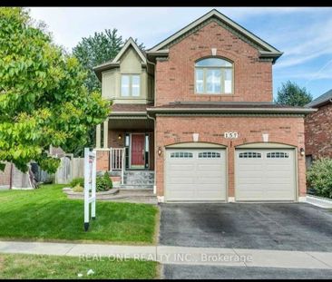 For Lease - 157 Waller Street Unit# Bsement, Whitby, Ontario - Photo 5