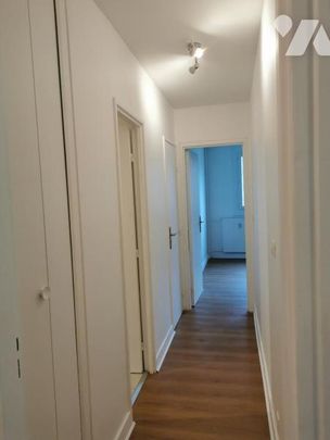 Appartement F2 avec cave - Photo 1