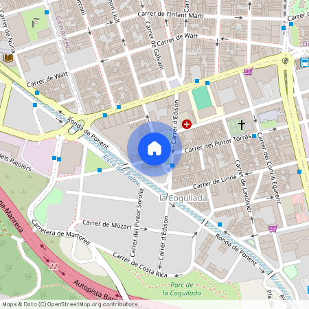 Terrassa