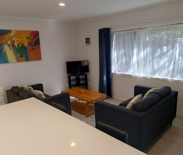 Matua Studio Flat Fully Furnished and Renovated - Photo 1