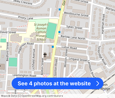 42-44 Gorton Road, Reddish, Stockport, Cheshire, SK5 - Photo 1