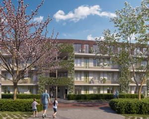 Appartement te huur: P.H. Saanlaan 30 1112 JZ Diemen - Foto 4