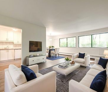 2 Bedroom Premium - 300 Rue Elgar, Verdun - Photo 1