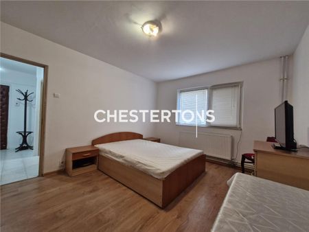 Apartament plus spatiu comercial de inchiriat , zona Primo , Constanta - Photo 3