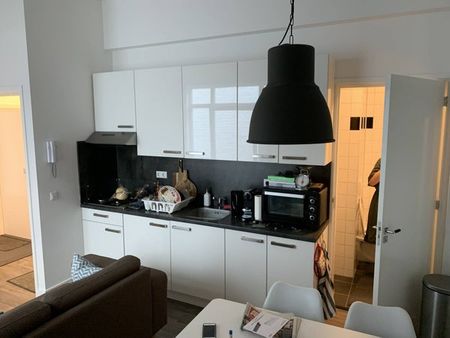 Te huur: Appartement Croeselaan in Utrecht - Foto 5