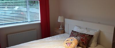 Aras Na Cluaine, Yellow Meadows, Nangor Road, Clondalkin, Dublin 22 - Photo 1