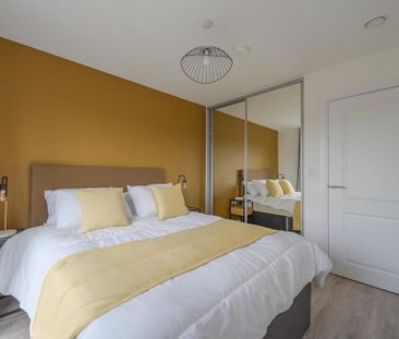 1 bedroom apartment to rent - Photo 4