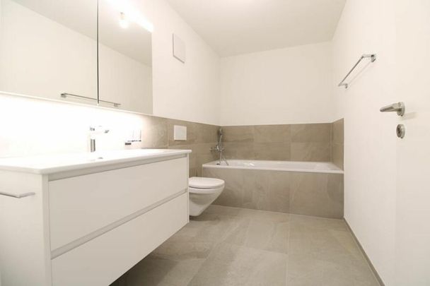 First rental: 4.5-room residence with top south orientation in the mountains - Foto 1