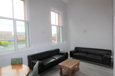 Apt 1, 48 Rossmore Drive, Ormeau, Belfast, BT7 3LA - Photo 3
