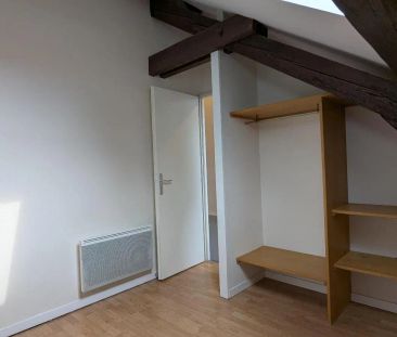 Appartement à louer 2 pièces 26.16m² - Photo 6