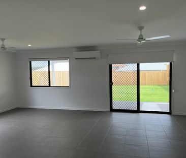 BRAND NEW HOUSE TWO STOREY - Photo 1