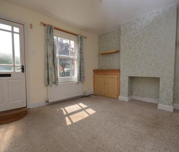 2 bedroom terraced house to rent - Photo 5