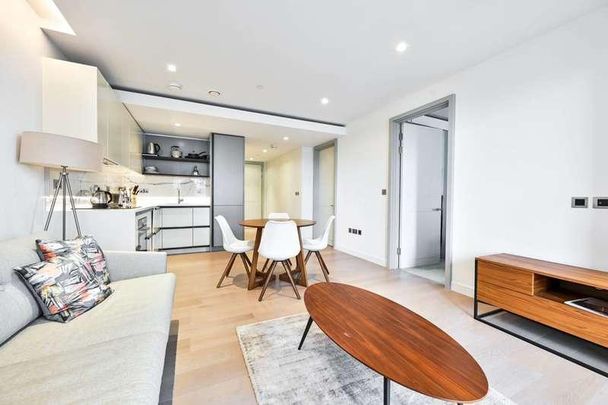 West End Gate, Paddington, W2 - Photo 1