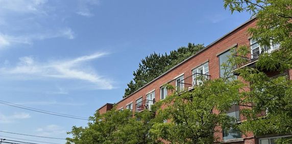 2 1/2 - 265 Rue Riverside, Saint-Lambert - Photo 2