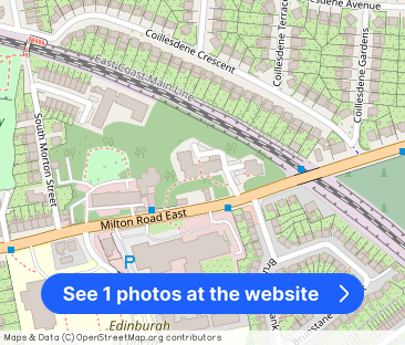 99 , Milton Road East , EH15 2NL - Photo 1