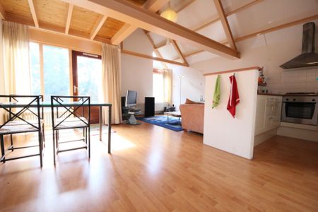 Te huur: Appartement Petrus Campersingel in Groningen - Foto 4