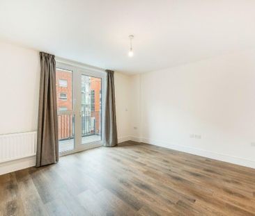 1 bedroom apartment to rent - Photo 6