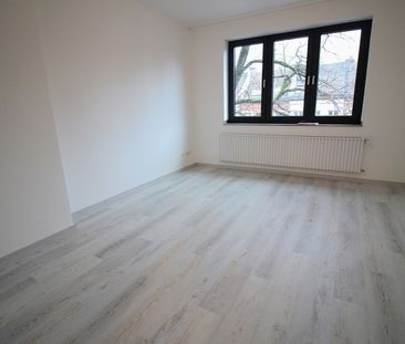 Sanierte Wohnung mit Aufzug in Innenstadtlage - Foto 1