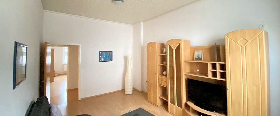 Möblierte Balkonwohnung im Ruhrgebiet - Photo 1