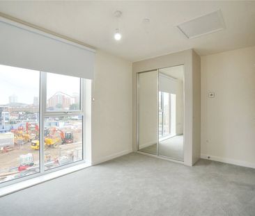 1 bedroom apartment to rent Limekiln Road, Leicester, Leicestershir... - Photo 2