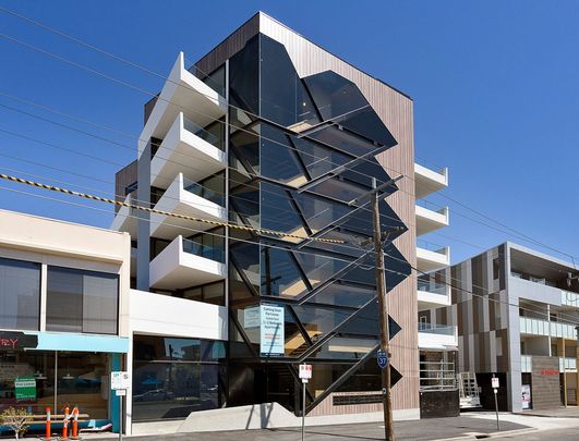 303/193 Buckley Street, Essendon VIC 3040 - Photo 1