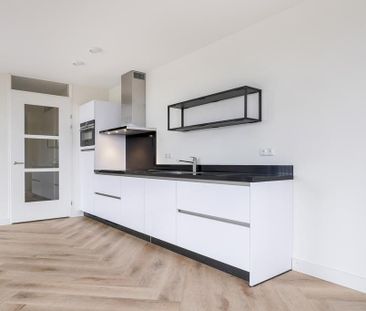 Appartement te huur: Veemarktstraat 9-38 5038 CT Tilburg - Photo 4