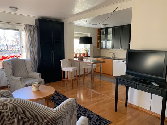 Färnebovägen, Österfärnebo - Foto 1