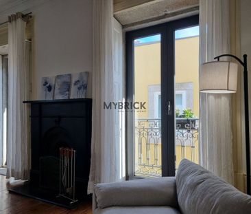 4 bedroom luxury House for rent in Porto, Distrito do Porto - Photo 1