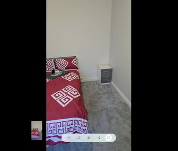 Room in a Shared House, Emily Road, B26 - Photo 1