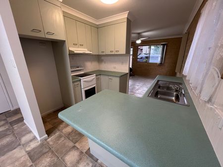 TWO BEDROOM TOWNHOUSE IN THE HEART OF BONGAREE - Photo 5