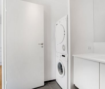 Stor 4 værelses lejlighed med eget terrasse og altan i hjertet af B... - Photo 5