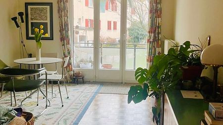 1½ Zimmer-Wohnung in Zürich - Kreis 9 Altstetten, möbliert, auf Zeit - Foto 4