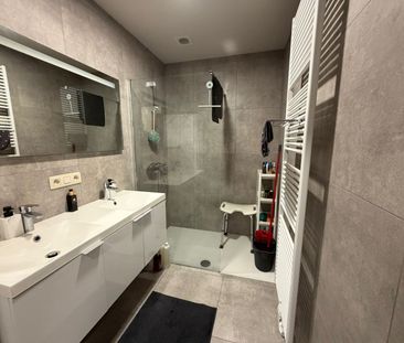 2-slaapkamerappartement met ruim terras - Foto 4